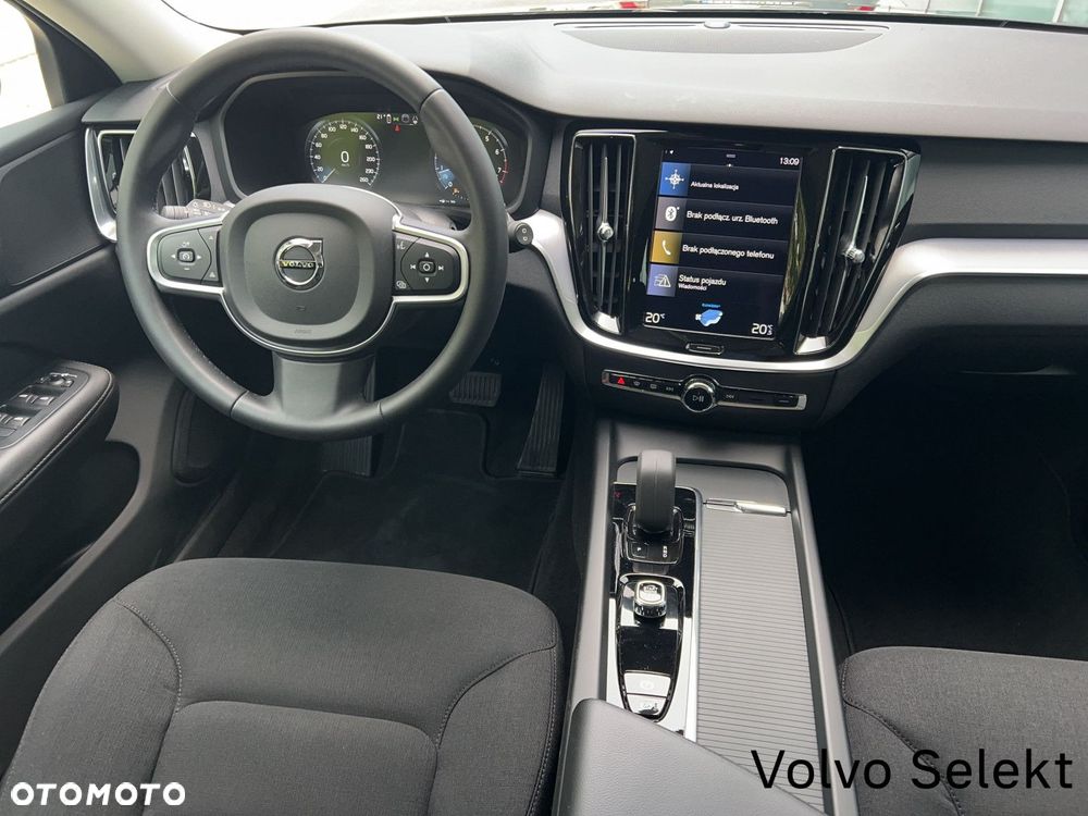 Volvo V60 B3 B Momentum Pro - 12