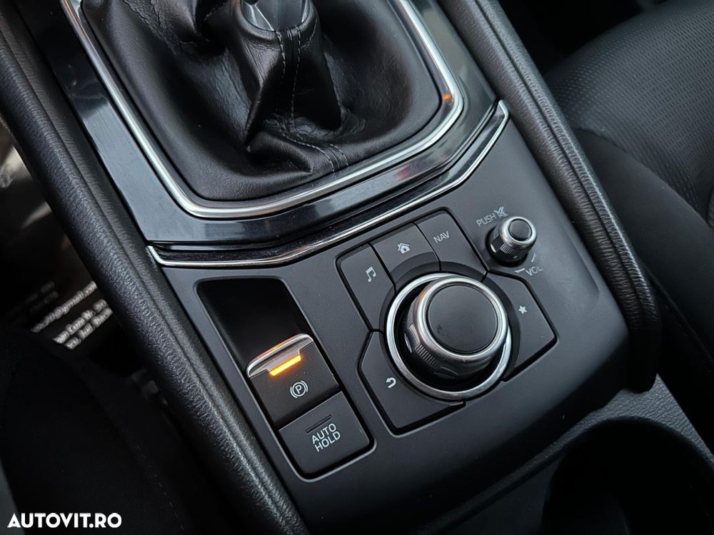 Mazda CX-5 - 15
