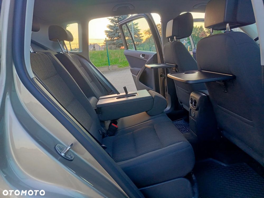 Volkswagen Tiguan 1.4 TSI CityLine - 21