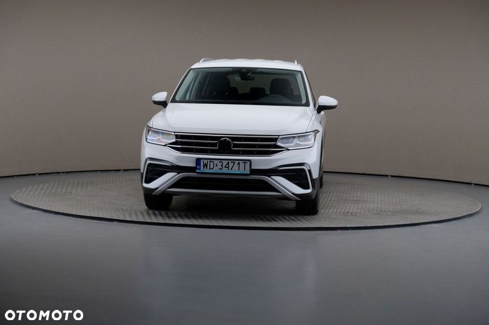 Volkswagen Tiguan 1.5 TSI EVO Elegance DSG - 3