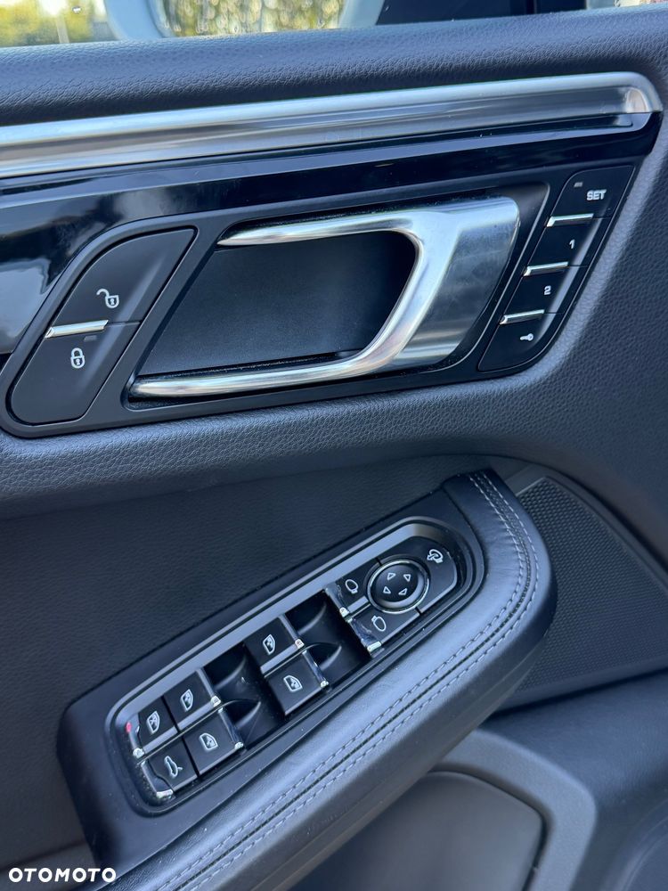 Porsche Macan S Diesel - 14