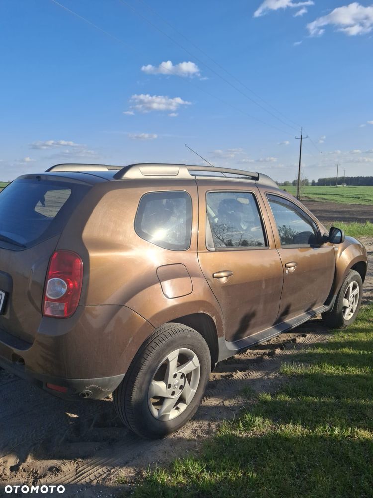 Dacia Duster 1.6 - 4