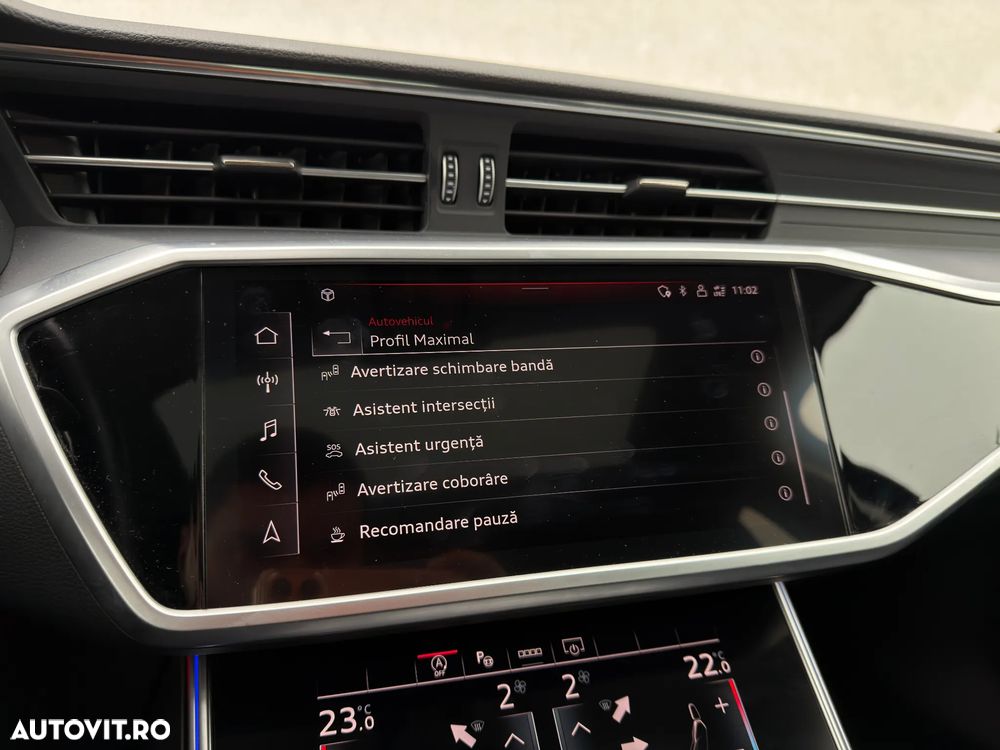 Audi A6 2.0 40 TDI S tronic Design - 29