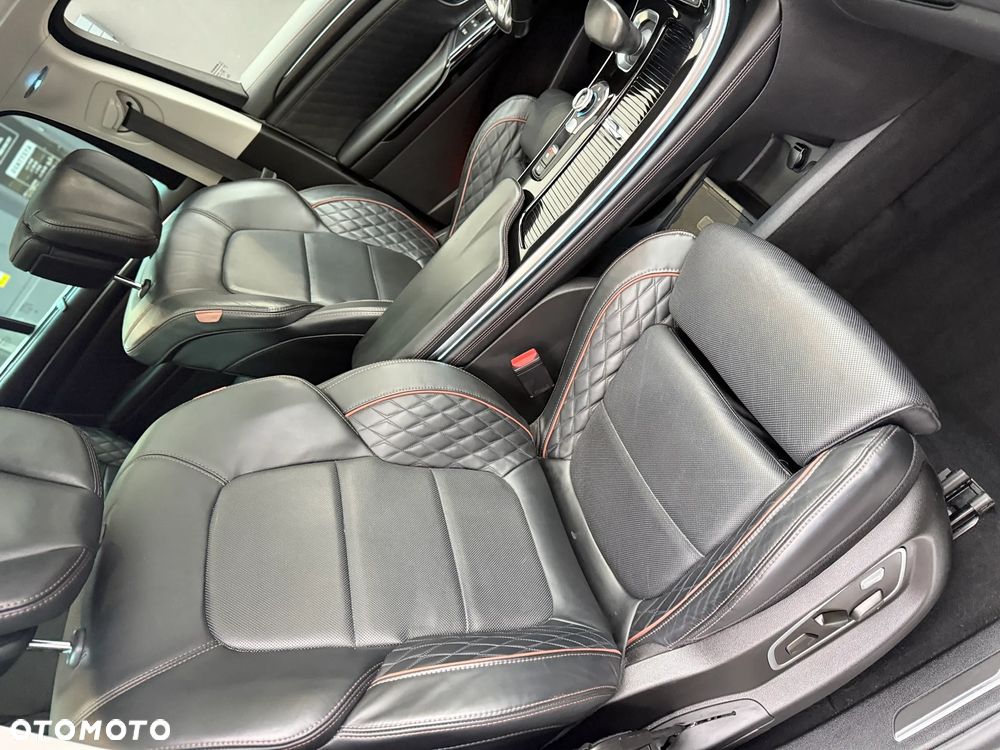 Renault Espace BLUE dCi 200 EDC INITIALE PARIS - 38