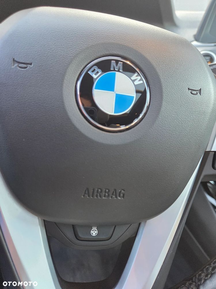 BMW X3 xDrive20i xLine - 8