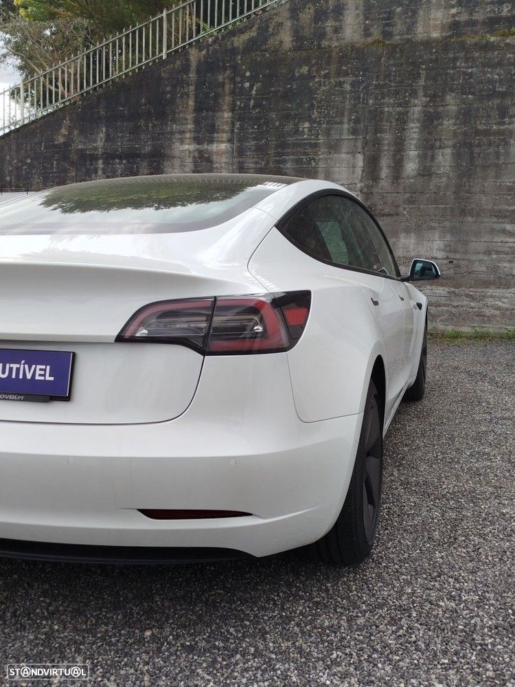Tesla Model 3 Standard Range Plus RWD - 31