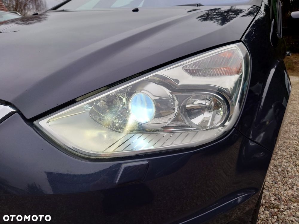 Ford Galaxy 2.0 TDCi Titanium - 33