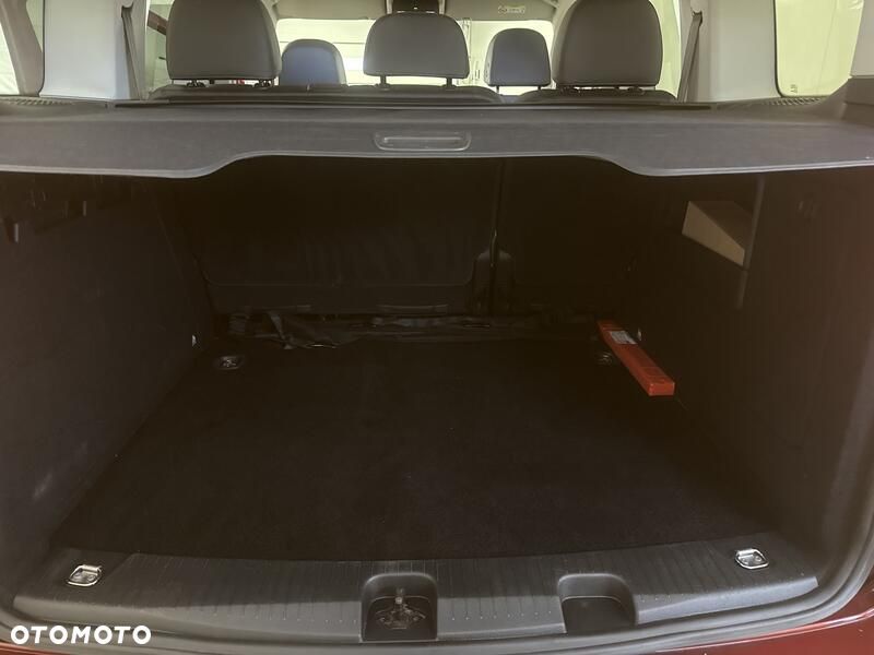 Volkswagen Caddy 2.0 TDI Style DSG - 24