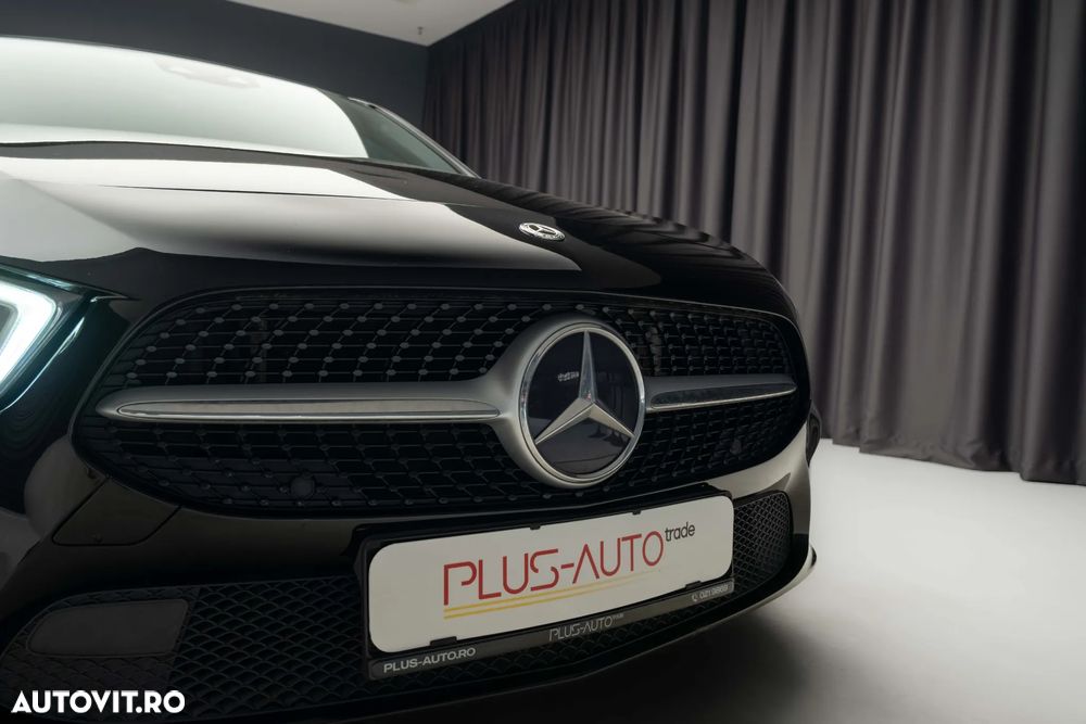 Mercedes-Benz A 220 - 4