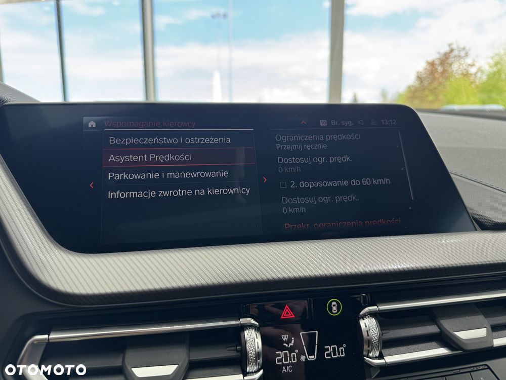 BMW Seria 1 M135i xDrive - 35