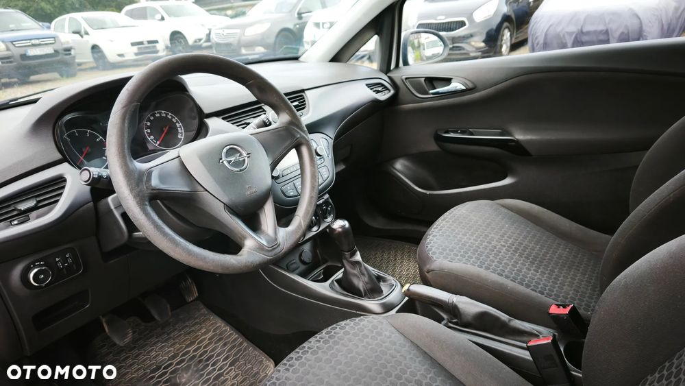 Opel Corsa - 16