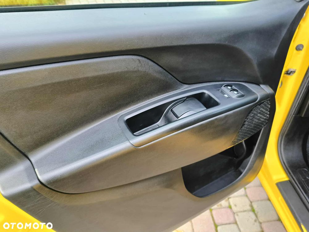 Fiat DOBLO MAXI - 14