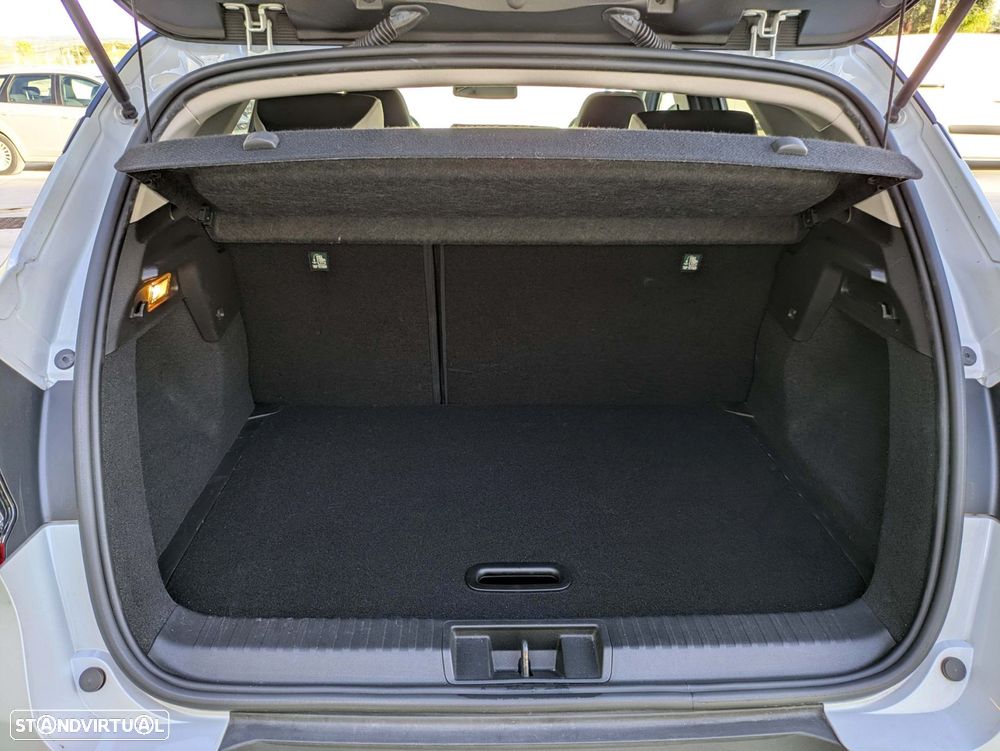 Renault Captur 1.5 dCi Exclusive - 15