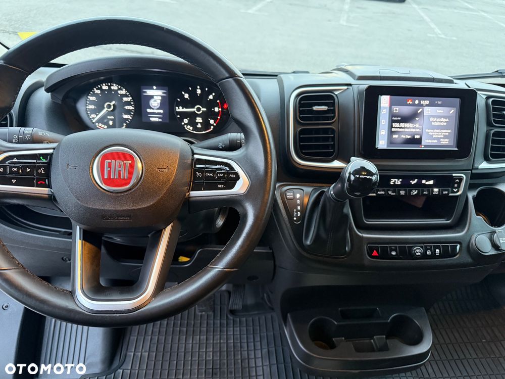 Fiat Ducato Maxi - 14