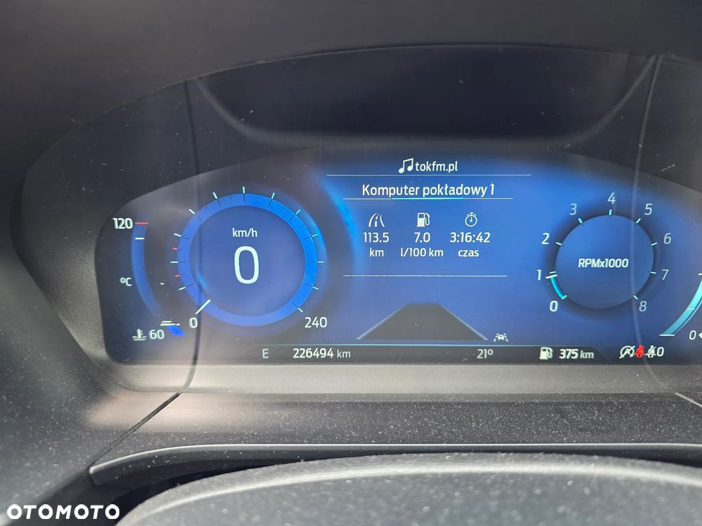Ford Kuga 1.5 EcoBoost ST-LINE - 15
