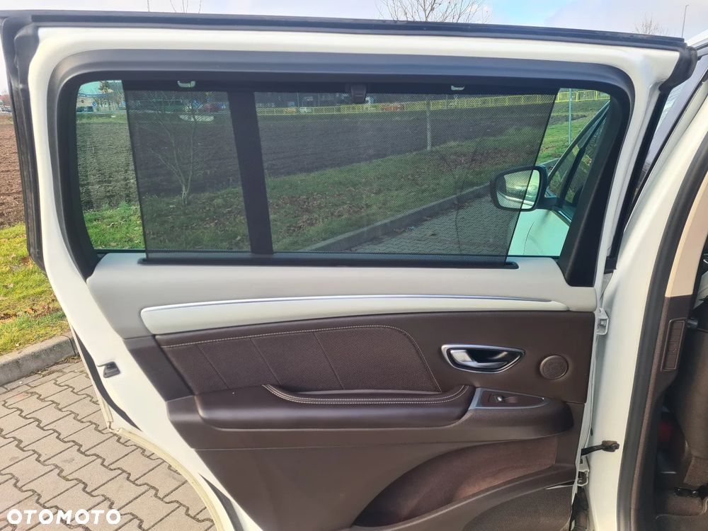 Renault Espace Energy dCi 160 EDC Initiale Paris - 14