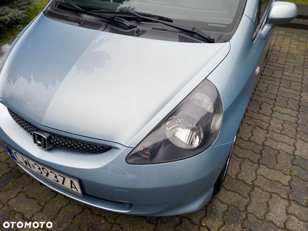 Honda Jazz 1.2 S - 4