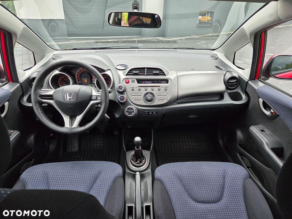 Honda Jazz 1.2 i-VTEC Trend - 12