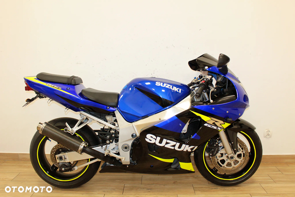 Suzuki GSX-R