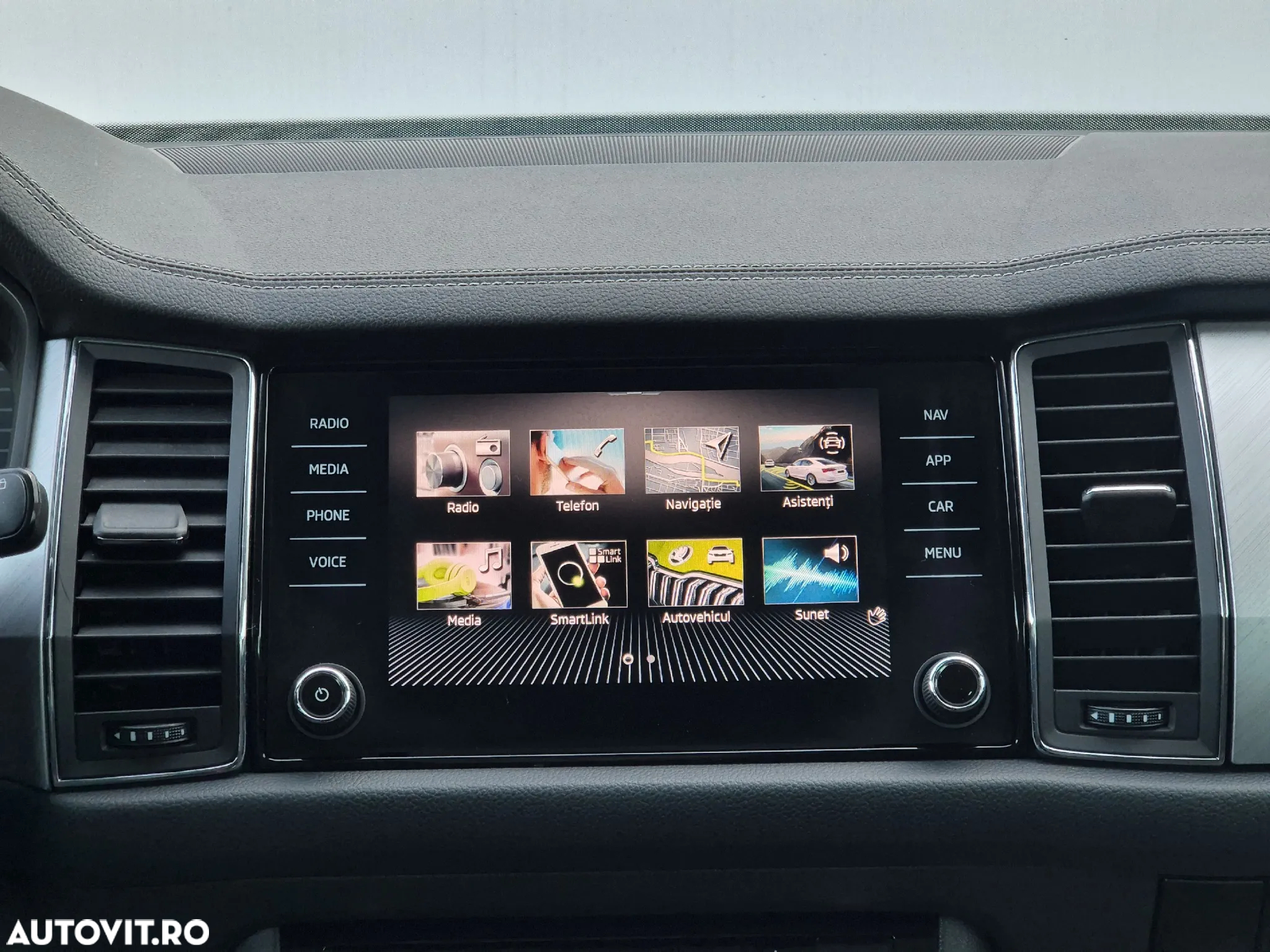 Skoda Kodiaq 2.0 TDI 4X4 DSG Ambition - 23