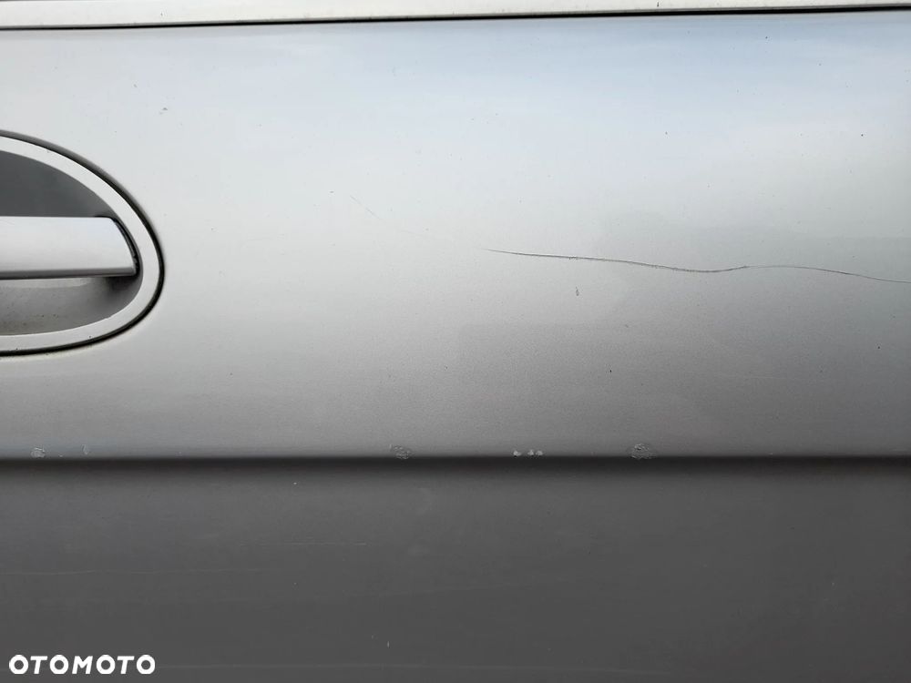 BMW 7 E65 DRZWI PRAWY PRZÓD PRAWE PRZEDNIE 354/7 - 7