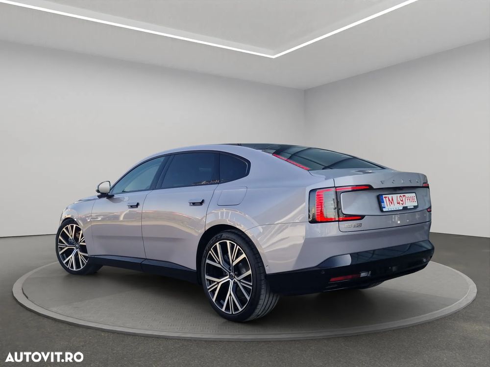 Volvo ES90 - 5