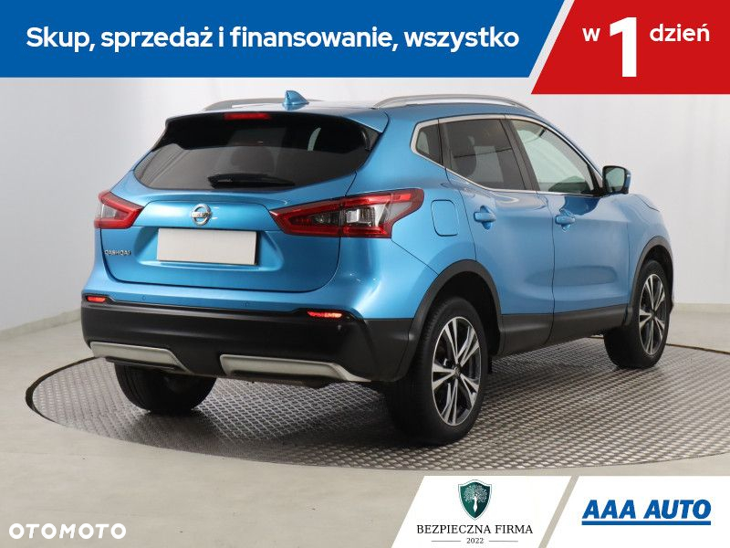 Nissan Qashqai - 6