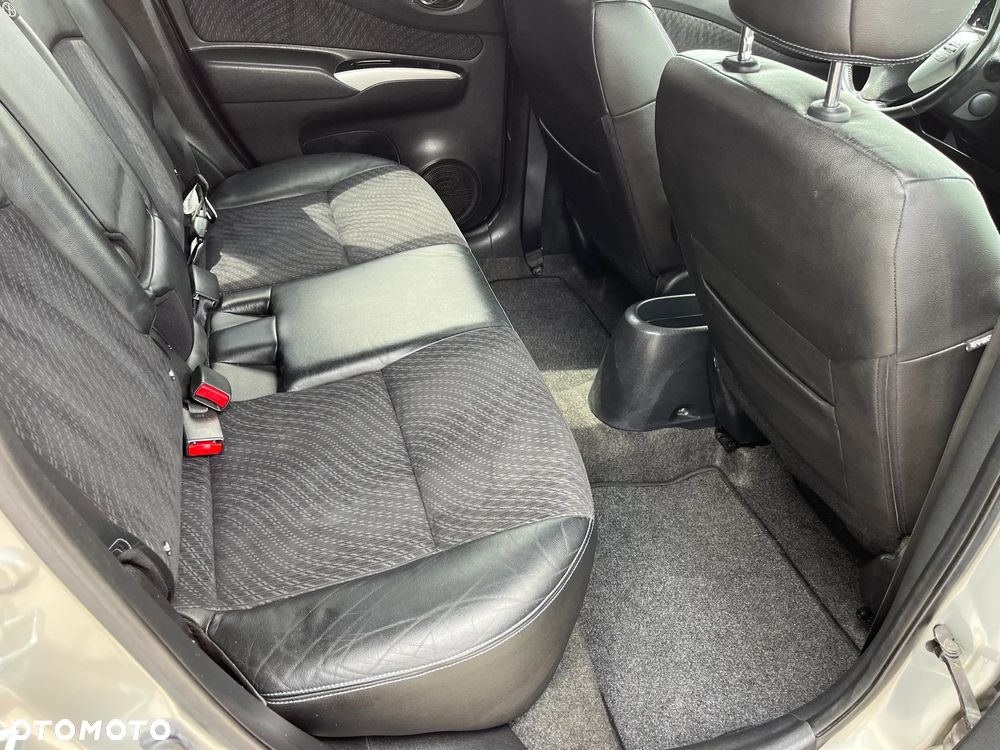 Nissan Note 1.2 DIG-S Tekna - 17