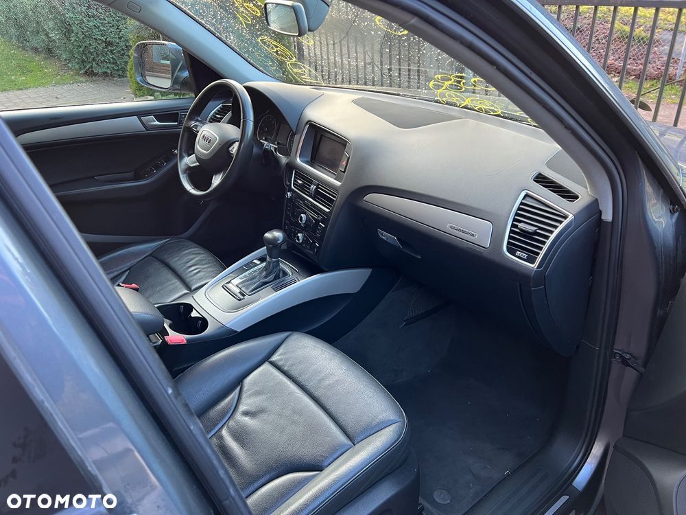 Audi Q5 - 15