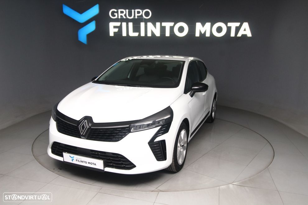 Renault Clio 1.0 TCe Evolution - 6