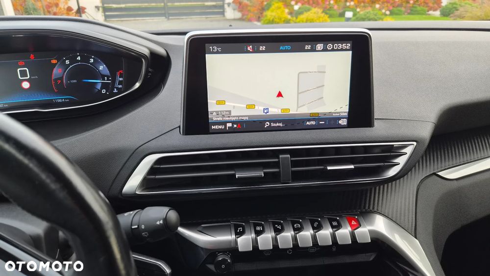 Peugeot 3008 - 10