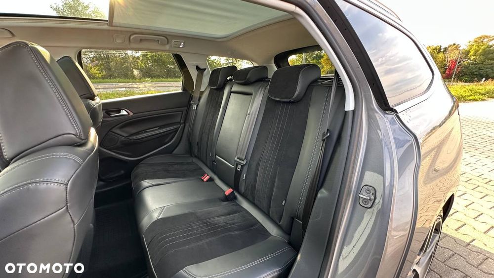 Peugeot 308 2.0 HDi Active - 31