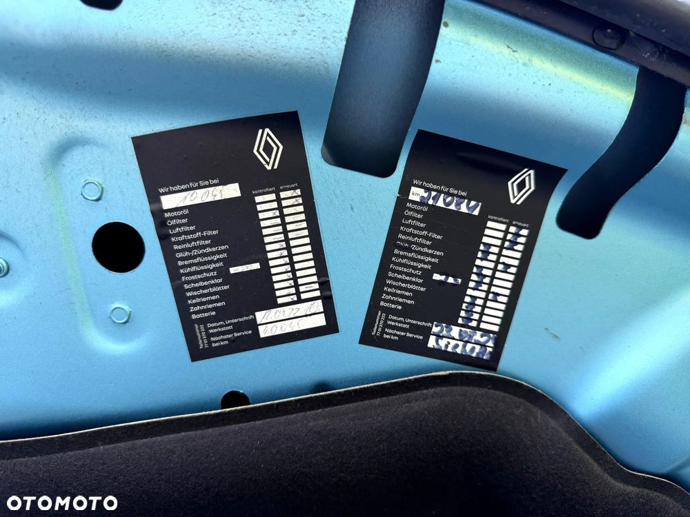 Renault Captur - 8