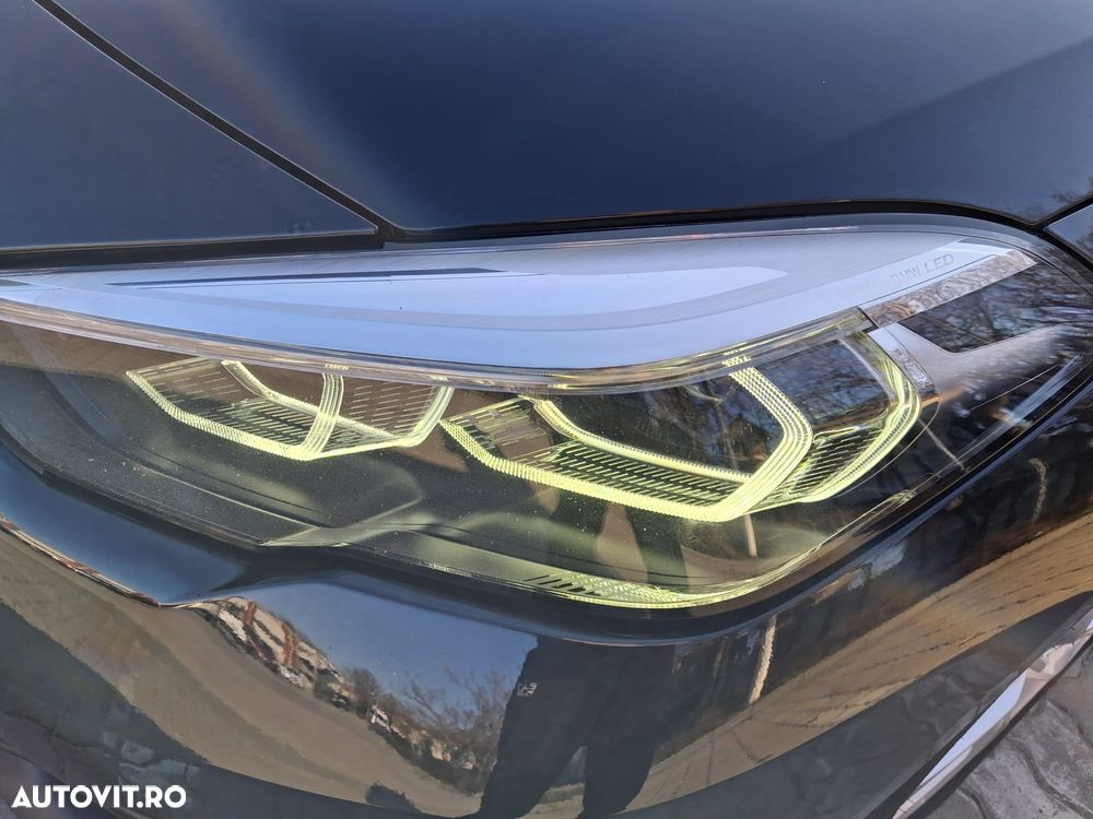 BMW Seria 2 218i Aut. Luxury Line - 15