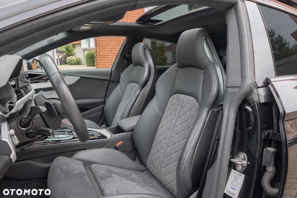 Audi A5 Sportback 45 TFSI mHEV Quattro S Line S tronic - 18