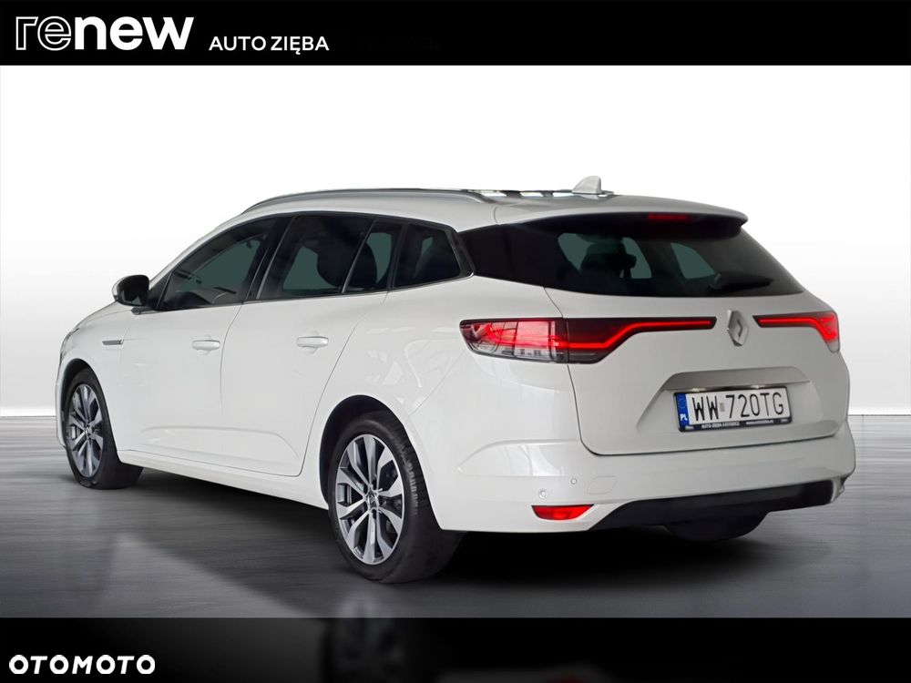Renault Megane 1.5 Blue dCi Techno EDC - 3