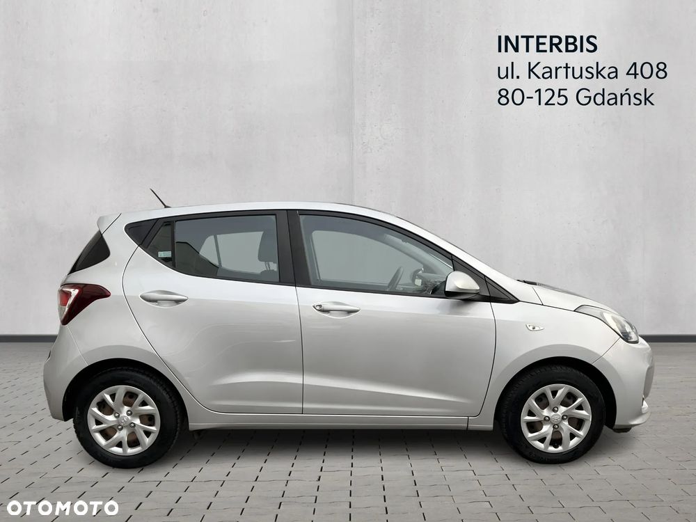 Hyundai i10 1.0 Access - 6