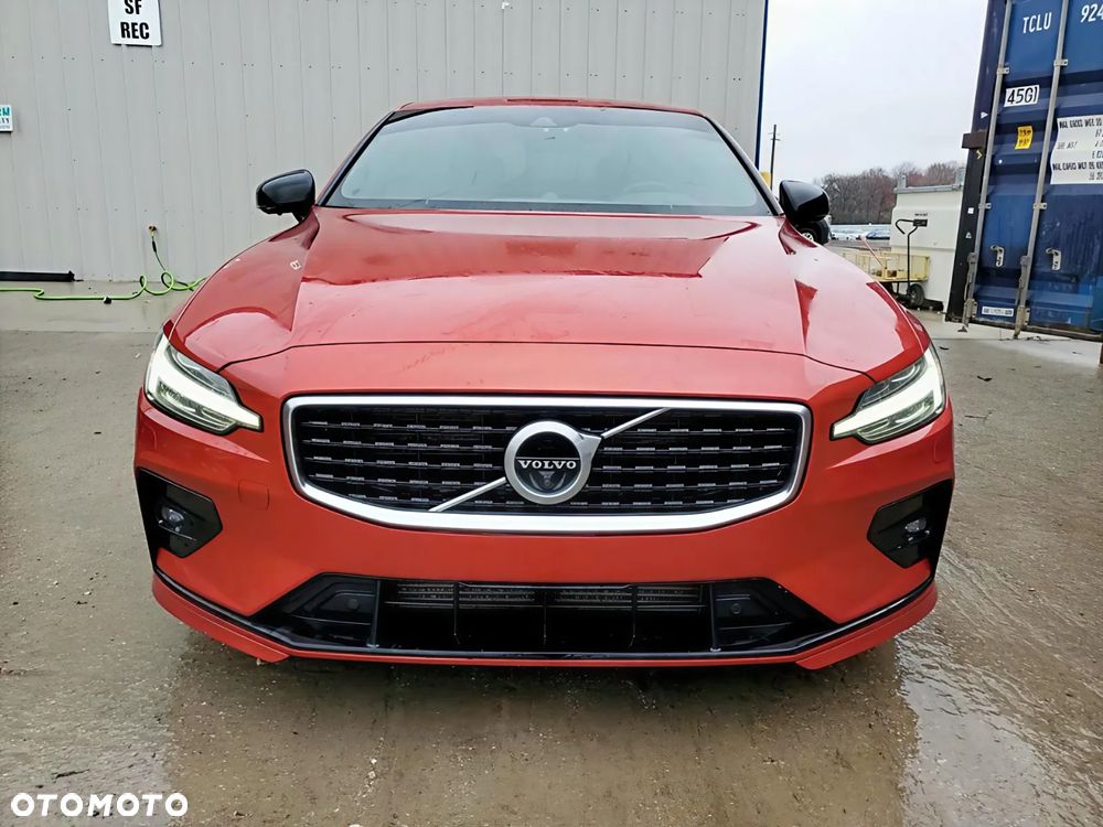 Volvo S60 - 2