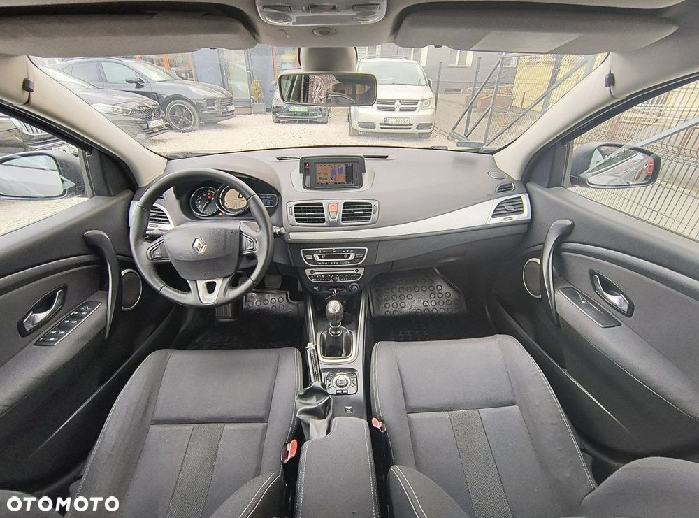 Renault Megane 1.4 16V TCE Privilege - 25