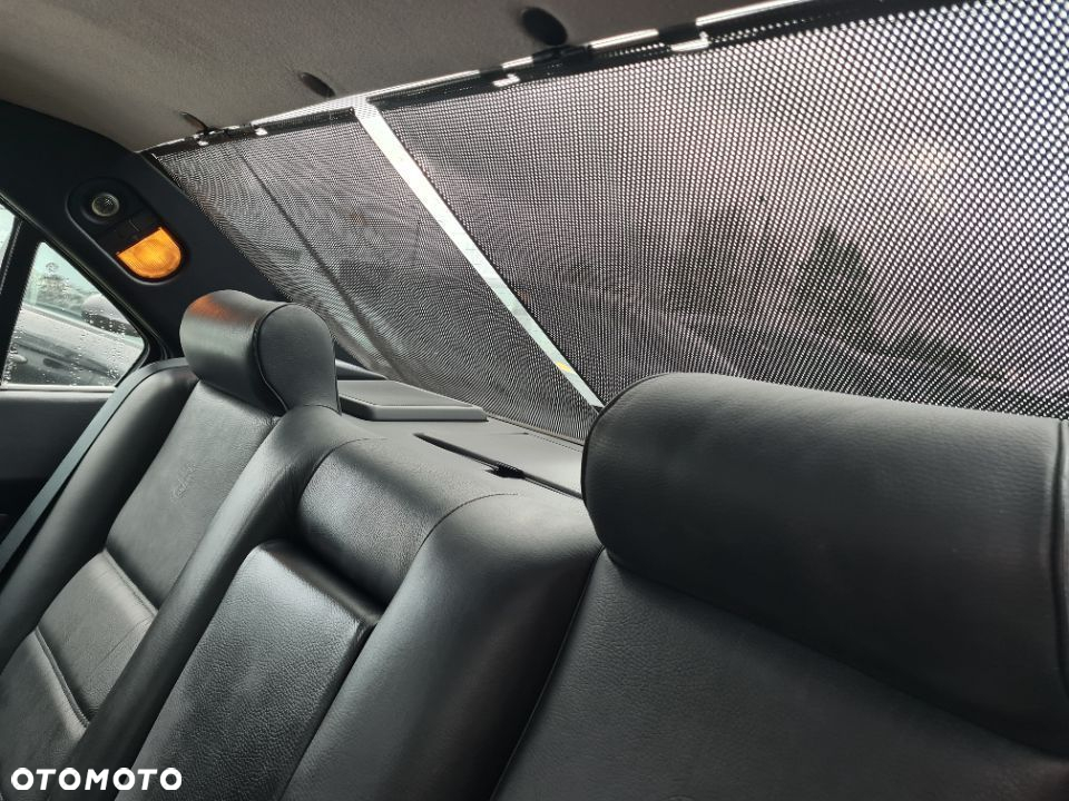 Alfa Romeo 164 2.0 TSpark - 21