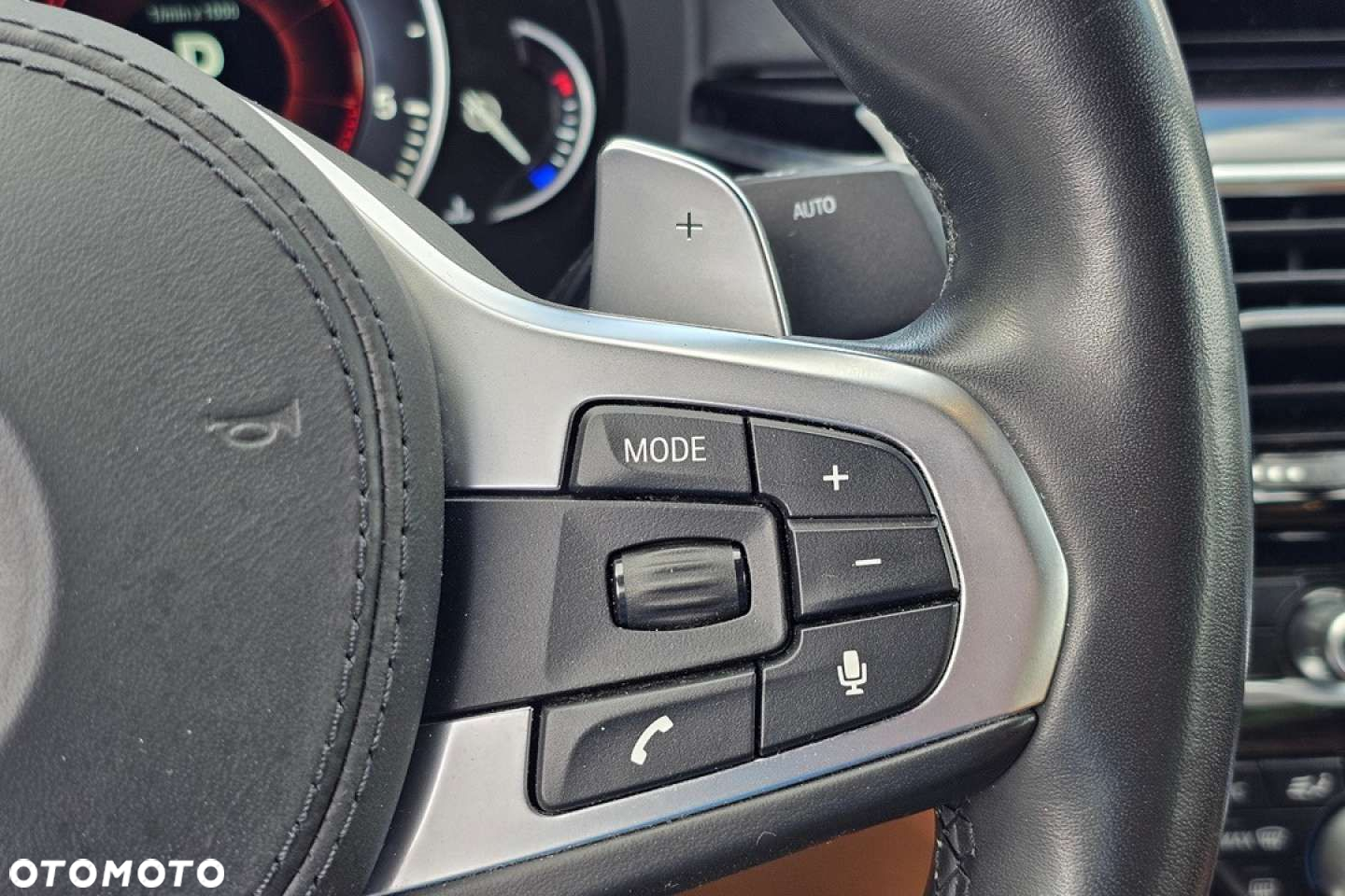 BMW Seria 5 - 23
