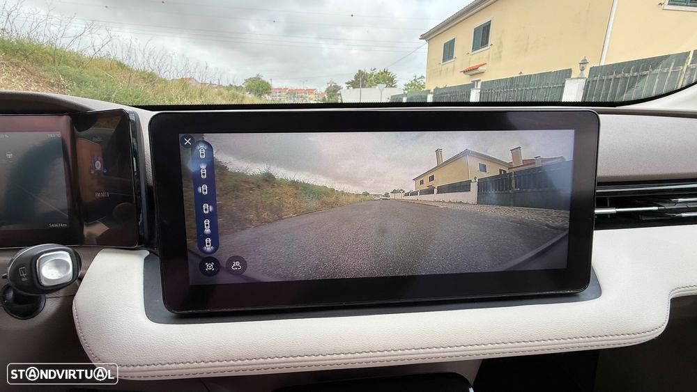 Aiways U5 Premium - 35