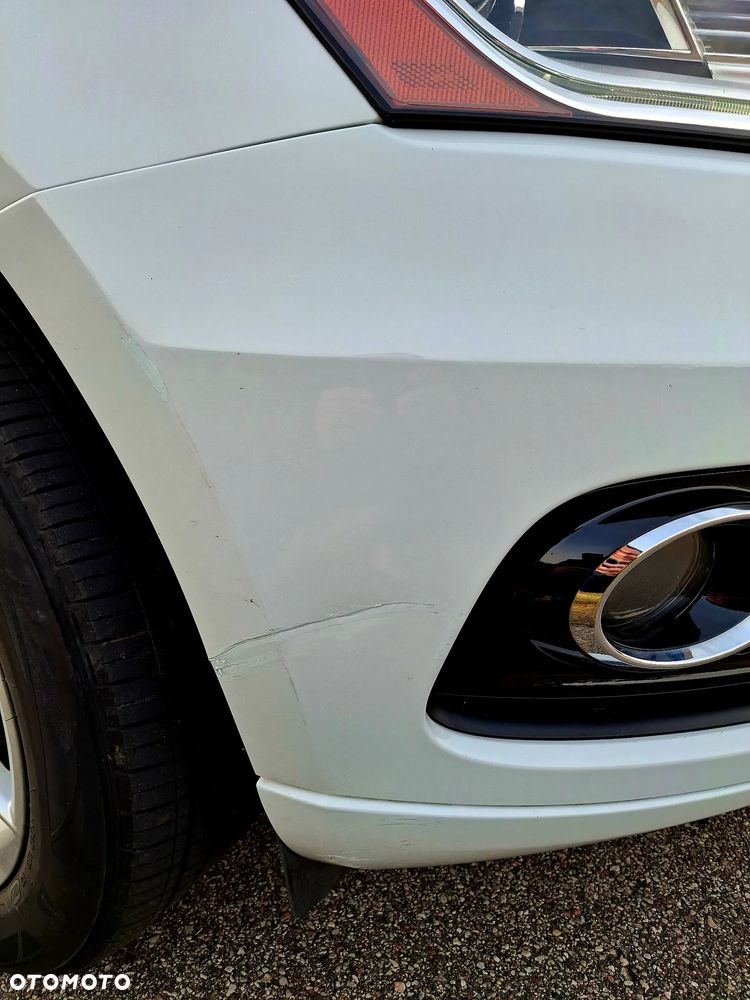 Audi Q5 2.0 TFSI Quattro S tronic design - 14