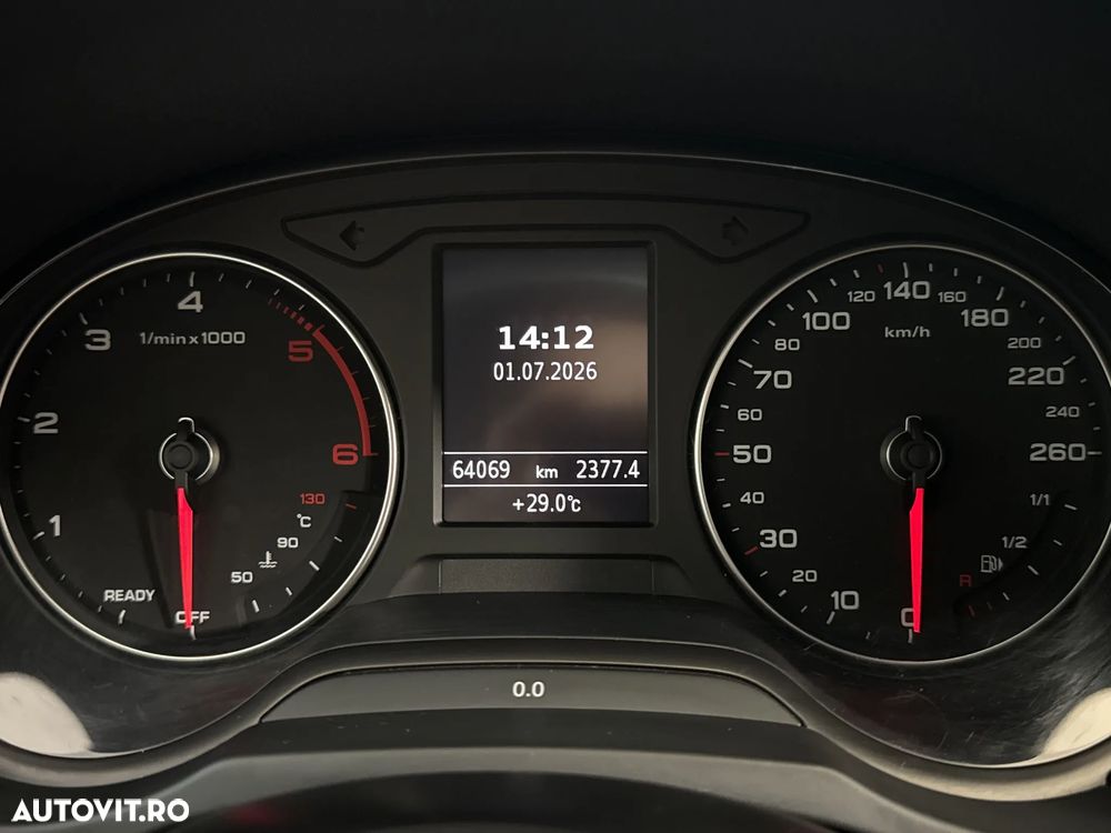 Audi A3 - 11