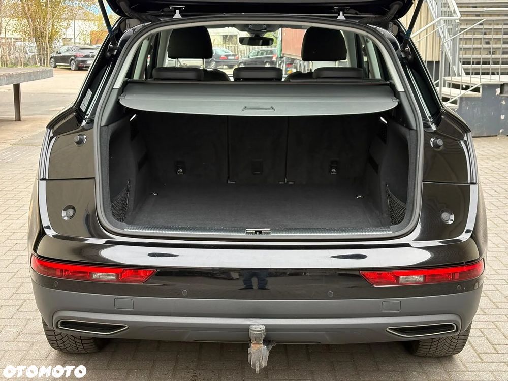 Audi Q5 2.0 TDI Quattro S tronic sport - 34
