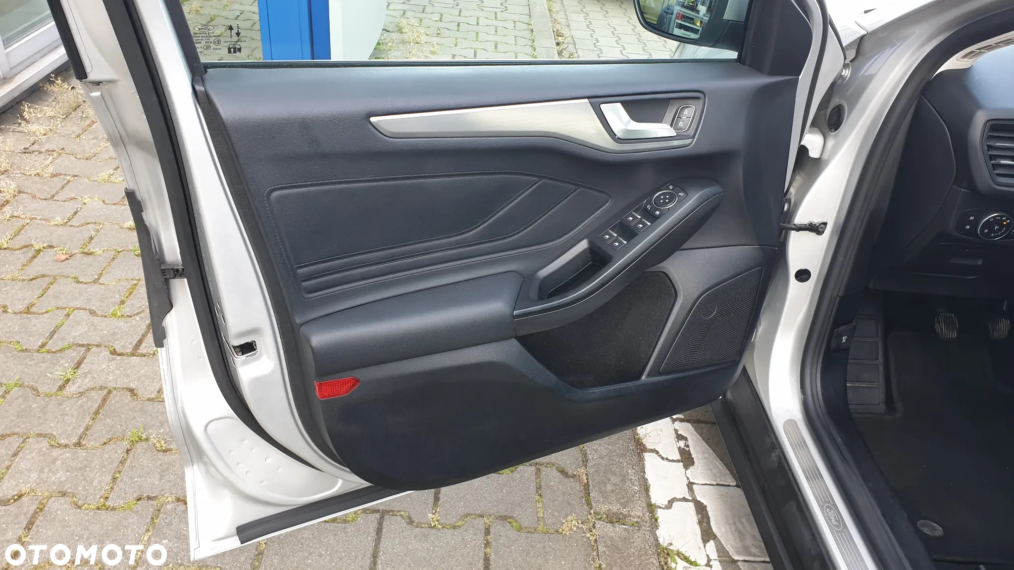 Ford Focus 1.5 EcoBlue Titanium - 20
