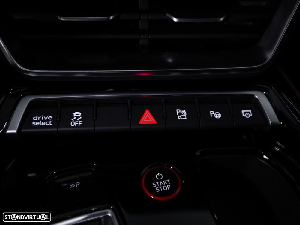 Audi e-tron GT quattro - 24
