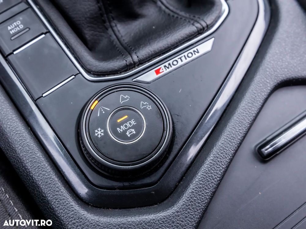 Volkswagen Tiguan 2.0 TSI OPF DSG 4Motion Elegance - 22