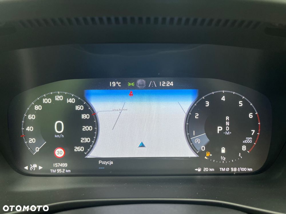 Volvo XC 40 B4 B AWD Geartronic Inscription - 28