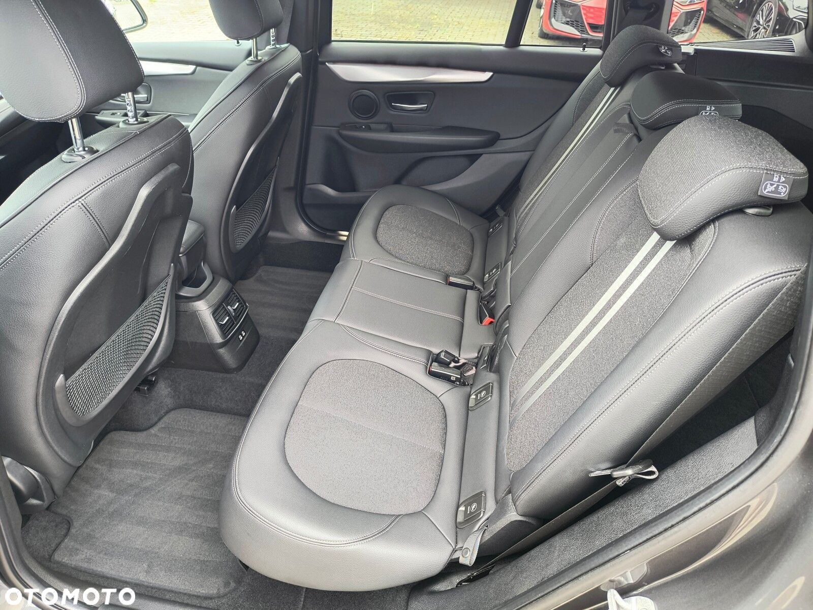 BMW Seria 2 218i M Sport - 22